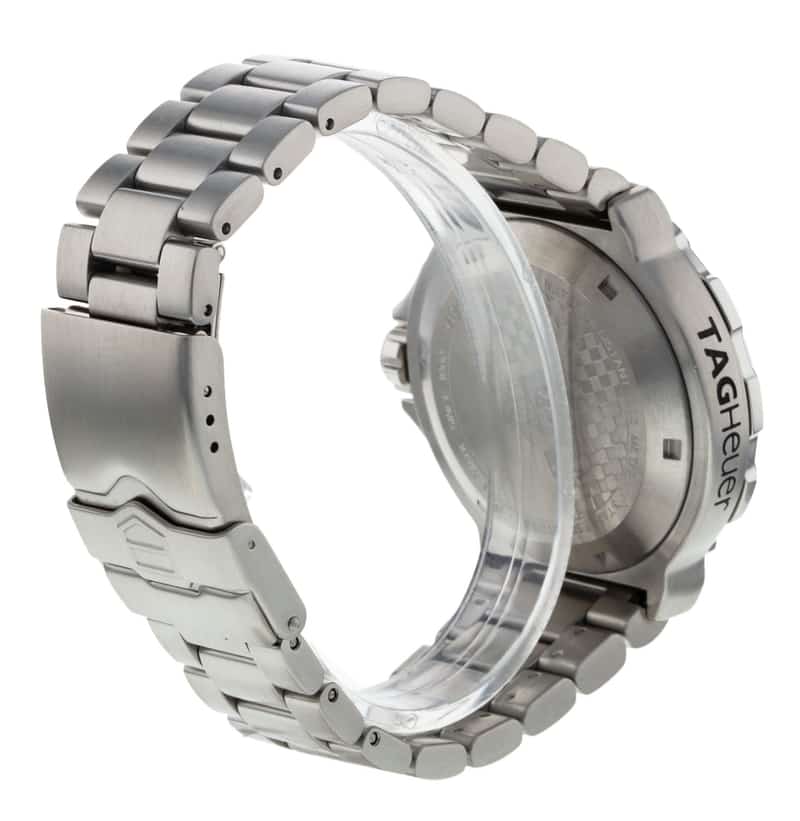 Tag Heuer Formula 1 WAH1115.BA0858